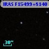 IRAS F15499+8140