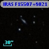 IRAS F15507+8021