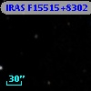 IRAS F15515+8302