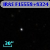 IRAS F15558+8324