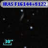 IRAS F16144+8122