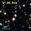 V* DL Ara