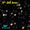 V* DO Ara