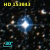 HD 153843