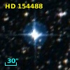 HD 154488