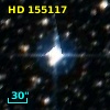 HD 155117