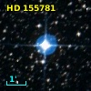 HD 155781