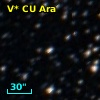 V* CU Ara