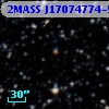 2MASS J17074774-5931194