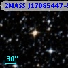 2MASS J17085447-5830385