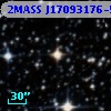 2MASS J17093176-5846471