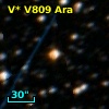 V* V809 Ara