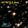 V* V712 Ara