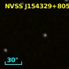 8C 1546+810