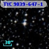 TYC 9039-647-1