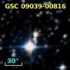 GSC 09039-00816