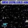 1RXS J170258.5-600257