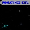 [MKO97] NGC 6251  1