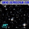 1RXS J170328.0-595309