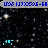 1RXS J170359.6-602047