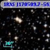 1RXS J170509.7-582401