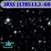 1RXS J170511.3-604346