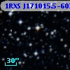 1RXS J171015.5-602959