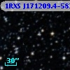 1RXS J171209.4-583745