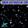 1RXS J171632.0-585511