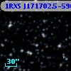1RXS J171702.5-590535