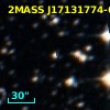 2MASS J17131774-6110352