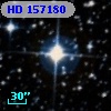 HD 157180