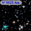 V* V525 Ara