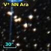 V* NN Ara