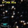 V* MX Ara