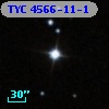 TYC 4566-11-1