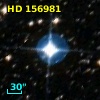 HD 156981