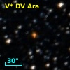 V* DV Ara