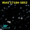 IRAS 17184-5852