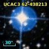 CCDM J17248-5913C