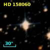 HD 158060