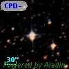 CPD-59  7039B