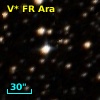 V* FR Ara