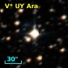 V* UY Ara