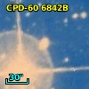 CPD-60  6842B
