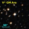 V* GM Ara