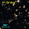 V* GI Ara