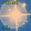 **  HJ  4951