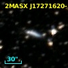 2MASX J17271620-5956568