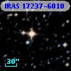 IRAS 17237-6010